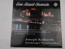 Keilberth * Eine Mozart Serenade * TELEFUNKEN SLT 43068 * B/G  ED1  NM