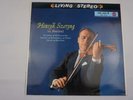 Szeryng * In Violin Recital * RCA Living Stereo LSC-2421 *  ED1   NM