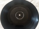 QUEEN Radio Ga Ga / Let's Go Crazy  Black Label Promo UK copy
