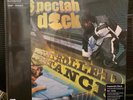 Inspectah Deck – Uncontrolled Substance - 2 x LP Blue Vinyl - VMP - Wu Tang Clan