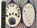 BACHS Out Of The Bachs LP 1968 U.S. garage psych private press holy grail record