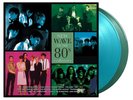 New Wave Of The 80's Collected - Various Artists - Color Vinyl 2LP 180g Import