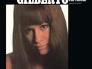 Astrud Gilberto & Stanley Turrentine - Gilberto With Turrentine - Green Color Vi