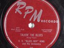 Blues 78 B.B. 
