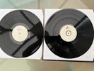 ORBITAL - CHIME. PROMO 2 X 12