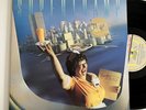 Supertramp Audiophile Series Breakfast in America LP SPJ 3708 1978 NEAR MINT