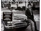 BRUCE SPRINGSTEEN - 2xLP COLORED VINYL - CHAPTER AND VERSE / NEW SEALED NEUF