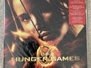 The Hunger Games: Songs from District 12 and Beyond Uber Rare Vinyl Soundtrack