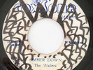 THE WAILERS Simmer Down / Sunday Morning COXSONE 45 REGGAE SKA BOB MARLEY HEAR