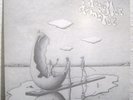 Kaputter Hamster - same, rare deleted Amber Soundroom Reissue, used but