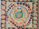 HUEY SIMMONS Burning spirits Killer Free Jazz/Jazz Funk Orig US LP 1971