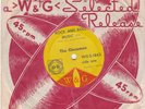 The CHESSMEN Rock And Roll Music / Like Longhair 45  SirH70