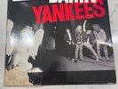 DAMN YANKEES Damn Yankees LP Vinyl 1990 German Promo