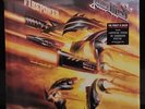 Judas Priest - Firepower - SEALED - PLUS Autographed UNPLAYED Test Pressing.