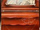 THE BEACH BOYS-2LP”Carl and the Passions  “So Tough”/“Pet Sounds”mono OG 1972 EX