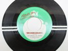 Los Bravos Del Norte Ramon Ayala Tragos Amargos / Que Sigan Hablando 45 Vinyl