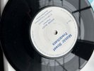 manic street preachers Suicide Alley 7” Vinyl