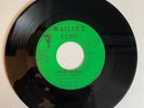 DYNAMIC IMPERIOUS 45 Eyes On The Prize WALLERS ECHO 106 rare gospel funk