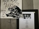 The Birthday Party / Boys Next Door Vinyl Bootlegs Nick Cave