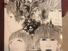 Revolver [Mono Vinyl] by The Beatles (Record, 2014)