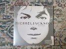 Michael Jackson - Invincible Vinyl - Original Pressing Double LP