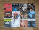 Audiophile Jazz Records  Rare, Sealed. Analogue Productions Blue Note Vinyl LPs
