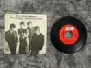 The Buckinghams: This Is How Much I Love You/Can't Find The Words & Rare Sleeve