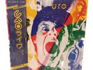 UFO - Strangers In The Night JAPAN 2 x LP w/ obi
