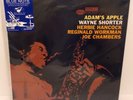 Wayne Shorter – Adam’s Apple 2 x 45RPM 180 GRAM LP Music Matters Blue Note