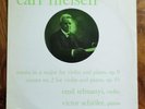 Nielsen: Violin Sonatas - Emil Telmanyi **HMV Odeon MOAK 30003 ED1 LP**
