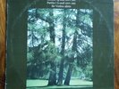 Bach: Sonata & Partita For Solo Violin - Karl Suske **Eterna Stereo LP**