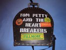Tom Petty Fillmore 1997 custom Cymbal Road Case from the Uber Deluxe Box Set