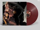 Mickey Diamond Gone in 60 Seconds Color Vinyl LP Rare /100 DRW PREORDER