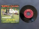 Small Faces - Patterns (7