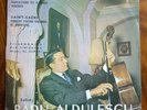 Tchaikovsky / Saint-Saens - Radu Aldulescu **Electrecord ECE 0250 ED1 LP**