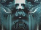 IQ Dark Matter NEAR MINT Primal Vinyl Vinyl LP