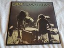 Can  - Tago Mago- U.K. Stereo  Original - EX - listen
