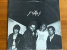 The Stains, SST, very rare vinyl 12