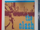 The Clash, Black Market Clash 12