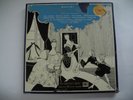 MOZART Le Nozze Di Figaro Gui 4 LP Box 1971 UK HMV SLS 751 (ASD 274-7) w/g NM