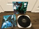 ROB ZOMBIE-THE SINISTER URGE VINYL