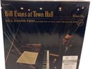 Bill Evans Trio – Bill Evans At Town Hall (Volume One) 180 GRAM REISSUE LP