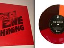 THE SHINING VINYL 7