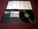 U2 THE JOSHUA TREE UK PRESS VINYL 1987 NEAR MINT AUDIO LOVELY CONDITION U26