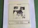 Rare Live The Rolling Stones “Stoneaged” LP San Diego CA 1969 Vinyl.
