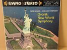 +RCA LIVING STEREO LSC 2214 *REINER* DVORAK 