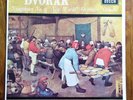 Dvorak: Symphony No. 9 - Istvan Kertesz / LSO **Decca SXL 6291 Wideband LP**