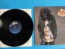 Alice Cooper Trash Lp First Press NM/VG+ Direct Metal Master (DMM) Press