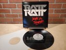 Ratt  You're in Trouble  1985 Pressing LP  Ultrasonic Cleaned
