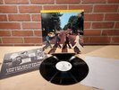 The Beatles  Abbey Road  1980 MFSL Half Speed Master Pressing LP  Ultrasonic